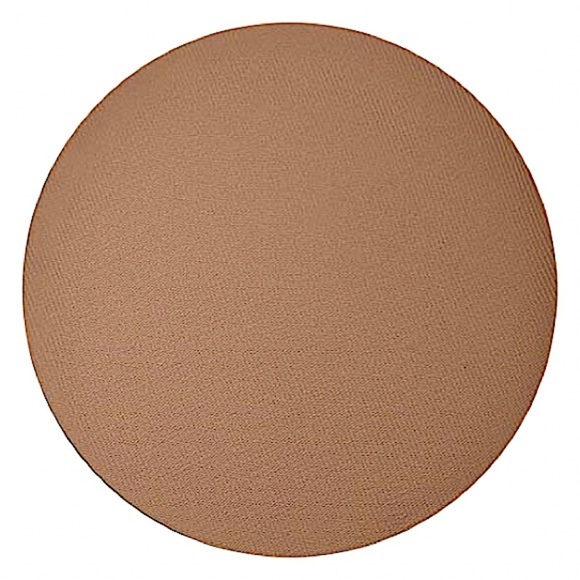 Lancôme 560 Suede C Dual Finish Multi-Tasking Powder Foundation Refill Pan - Picture 1 of 2